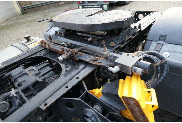 MAN 18.430 TGS BLS 4x4, Allrad, Hydraulik, Klima - Tahač: obrázek 2 MAN 18.430 TGS BLS 4x4, Allrad, Hydraulik, Klima - Tahač: obrázek 2