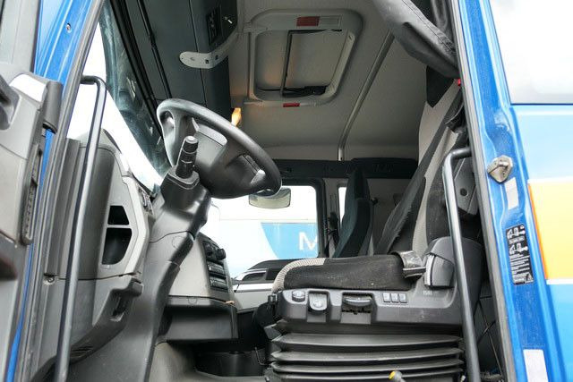 Tahač MAN 18.440 TGS 4x2, Intarder, ADR, Klima, Hydraulik: obrázek 6