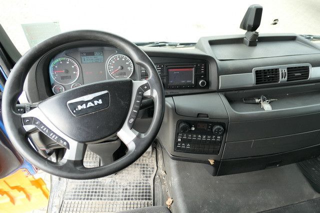 Tahač MAN 18.440 TGS 4x2, Intarder, ADR, Klima, Hydraulik: obrázek 8