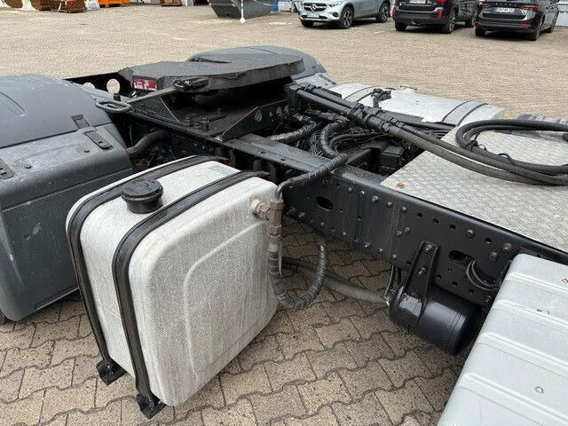 MAN 18.440 TGX/Intarder/Zweikreis-Hydraulik leasing MAN 18.440 TGX/Intarder/Zweikreis-Hydraulik: obrázek 8