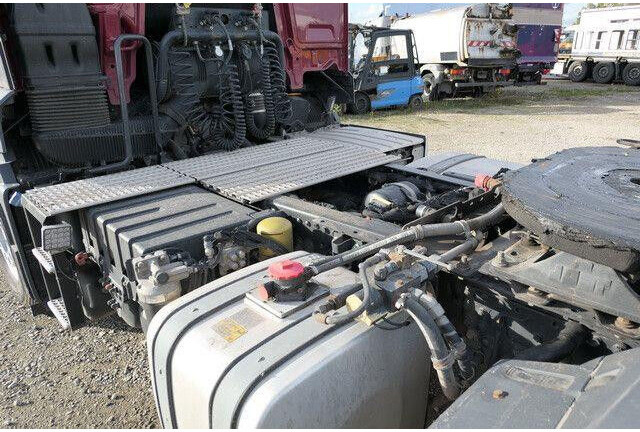 MAN 18.470 TGS 4x2, Intarder, Hydr.,Alu-Felgen,Klima - Tahač: obrázek 4 MAN 18.470 TGS 4x2, Intarder, Hydr.,Alu-Felgen,Klima - Tahač: obrázek 4