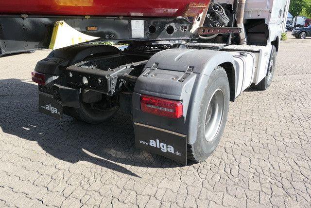 MAN 18.510 TGX 4x4, Hydro-Drive, Hydr., Klima, Navi - Tahač: obrázek 3 MAN 18.510 TGX 4x4, Hydro-Drive, Hydr., Klima, Navi - Tahač: obrázek 3