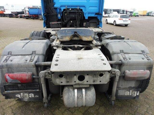 MAN 26.500 TGX XXL 6x2, Intarder, Klima, Schlafliege - Tahač: obrázek 4 MAN 26.500 TGX XXL 6x2, Intarder, Klima, Schlafliege - Tahač: obrázek 4