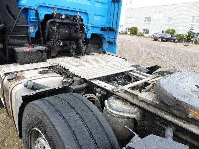 MAN 26.500 TGX XXL 6x2, Intarder, Klima, Schlafliege - Tahač: obrázek 5 MAN 26.500 TGX XXL 6x2, Intarder, Klima, Schlafliege - Tahač: obrázek 5