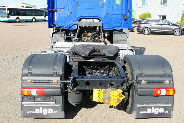 Mercedes-Benz 1832 LS Antos 4x2, Klima, Spoiler, TÜV NEU - Tahač: obrázek 4 Mercedes-Benz 1832 LS Antos 4x2, Klima, Spoiler, TÜV NEU - Tahač: obrázek 4