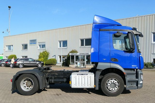 Mercedes-Benz 1832 LS Antos 4x2, Klima, Spoiler, TÜV NEU - Tahač: obrázek 2 Mercedes-Benz 1832 LS Antos 4x2, Klima, Spoiler, TÜV NEU - Tahač: obrázek 2