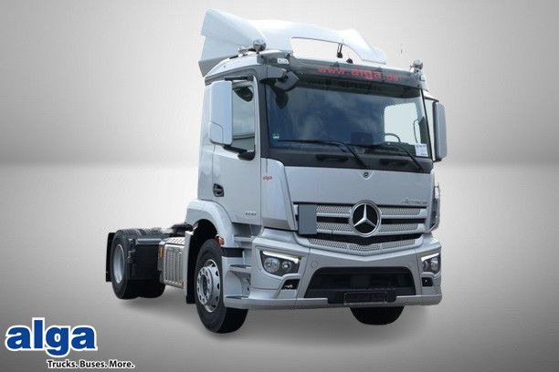 Mercedes-Benz 1836 LS Actros 4x2, ADR, Navi, Klima, 2.000km - Tahač: obrázek 1 Mercedes-Benz 1836 LS Actros 4x2, ADR, Navi, Klima, 2.000km - Tahač: obrázek 1