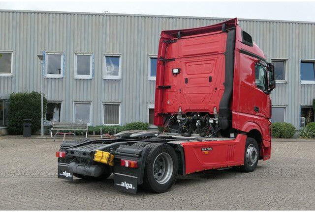 Mercedes-Benz 1842 LS Actros 4x2, Retarder, Voll-Luft, Klima - Tahač: obrázek 3 Mercedes-Benz 1842 LS Actros 4x2, Retarder, Voll-Luft, Klima - Tahač: obrázek 3