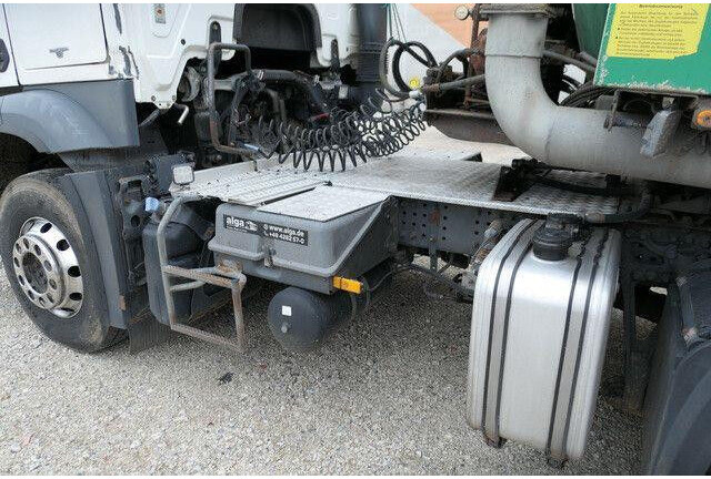 Mercedes-Benz 1845 Arocs 4x2, Retarder, Hydr., Alu-Felgen - Tahač: obrázek 4 Mercedes-Benz 1845 Arocs 4x2, Retarder, Hydr., Alu-Felgen - Tahač: obrázek 4