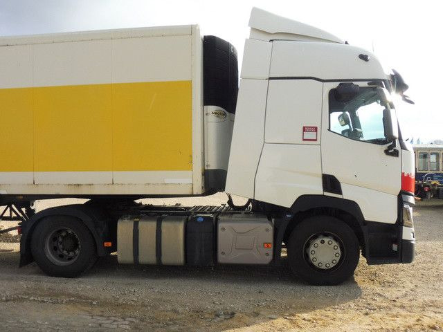 Renault T 480 4x2, Klima, Schlafliege, 2x Tank, Navi - Tahač: obrázek 4 Renault T 480 4x2, Klima, Schlafliege, 2x Tank, Navi - Tahač: obrázek 4