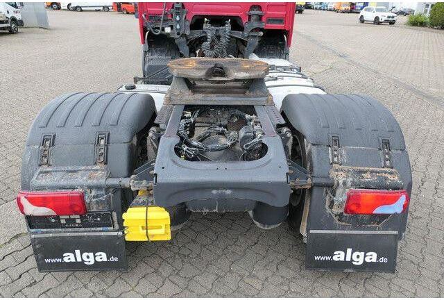 Tahač Scania R 410 A4x2NA, Retarder, Hydr., Alu-Felgen, Klima: obrázek 6