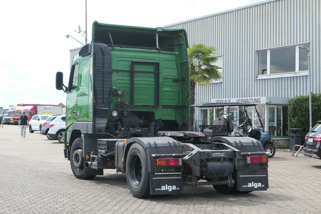 Volvo FH 380/Schalter/Klima/Hydraulik - Tahač: obrázek 5 Volvo FH 380/Schalter/Klima/Hydraulik - Tahač: obrázek 5