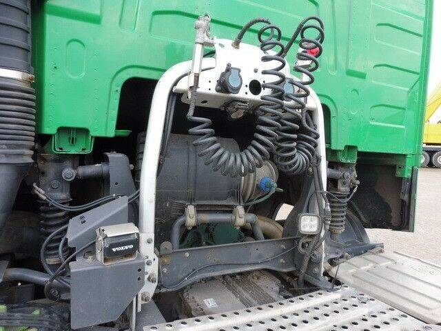 Tahač Volvo FH 500 4x2, VEB-Bremse, Standklima, Schlafliege: obrázek 9