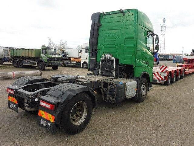 Tahač Volvo FH 500 4x2, VEB-Bremse, Standklima, Schlafliege: obrázek 6