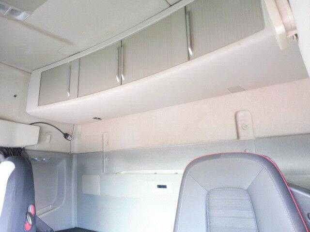 Tahač Volvo FH 500 4x2, VEB-Bremse, Standklima, Schlafliege: obrázek 15