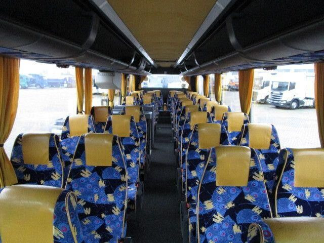 VDL Bova FHD 10-340, Euro 3, 40 Sitze, Schaltung - Turistický autobus: obrázek 3 VDL Bova FHD 10-340, Euro 3, 40 Sitze, Schaltung - Turistický autobus: obrázek 3
