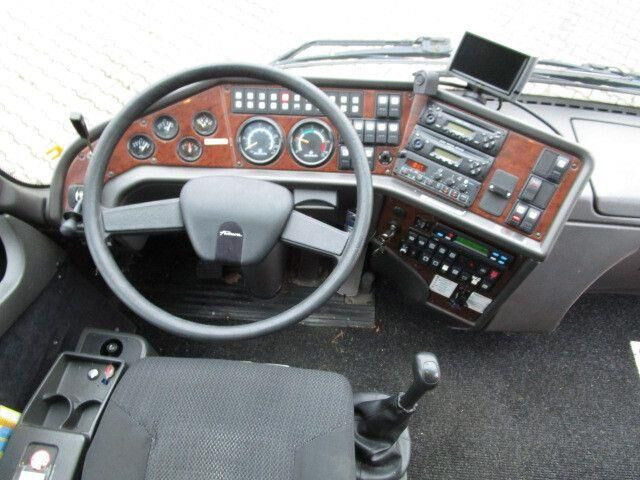 VDL Bova FHD 10-340, Euro 3, 40 Sitze, Schaltung - Turistický autobus: obrázek 4 VDL Bova FHD 10-340, Euro 3, 40 Sitze, Schaltung - Turistický autobus: obrázek 4