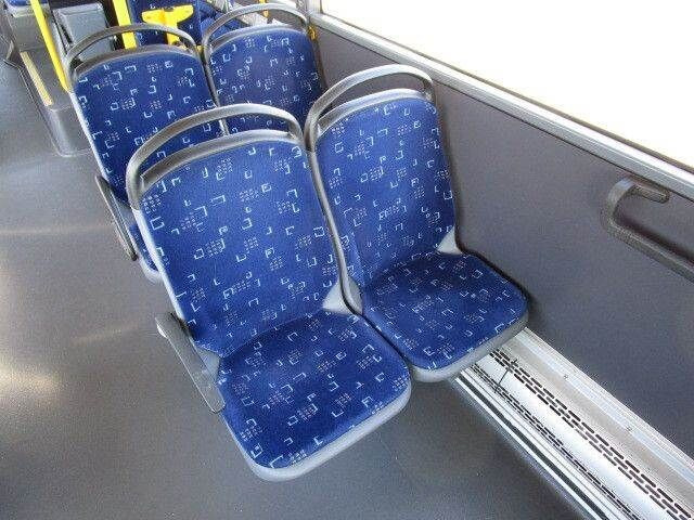 VDL Citea SLF 120/310, Euro 6, A/C, ZF, LAWO - Autobus příměstský: obrázek 5 VDL Citea SLF 120/310, Euro 6, A/C, ZF, LAWO - Autobus příměstský: obrázek 5