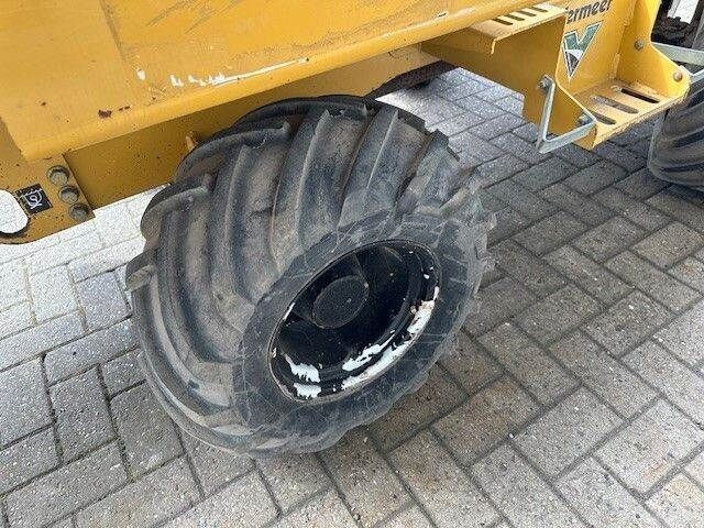 VERMEER RTX 450 4WD, Grabenfräse, Frästeife 1,5m, Allrad - Rýhovač: obrázek 5 VERMEER RTX 450 4WD, Grabenfräse, Frästeife 1,5m, Allrad - Rýhovač: obrázek 5