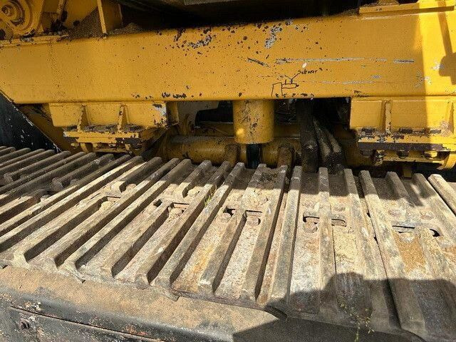 VERMEER T555DT, Grabenfräse, Tilteinrichtung, Förderband - Rýhovač: obrázek 5 VERMEER T555DT, Grabenfräse, Tilteinrichtung, Förderband - Rýhovač: obrázek 5