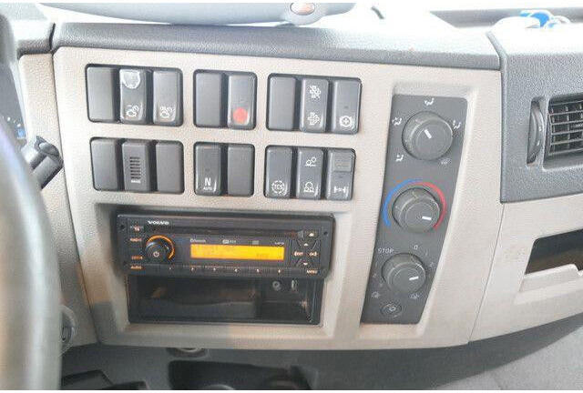 Vůz na odvoz odpadků Volvo FE320 6x2, Faun, Variopress, Zöller, Gelenkt: obrázek 12 Vůz na odvoz odpadků Volvo FE320 6x2, Faun, Variopress, Zöller, Gelenkt: obrázek 12