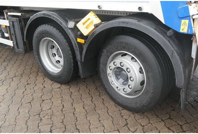 Vůz na odvoz odpadků Volvo FE320 6x2, Faun, Variopress, Zöller, Gelenkt: obrázek 8 Vůz na odvoz odpadků Volvo FE320 6x2, Faun, Variopress, Zöller, Gelenkt: obrázek 8