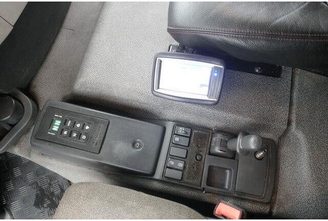 Vůz na odvoz odpadků Volvo FE320 6x2, Faun, Variopress, Zöller, Gelenkt: obrázek 13 Vůz na odvoz odpadků Volvo FE320 6x2, Faun, Variopress, Zöller, Gelenkt: obrázek 13