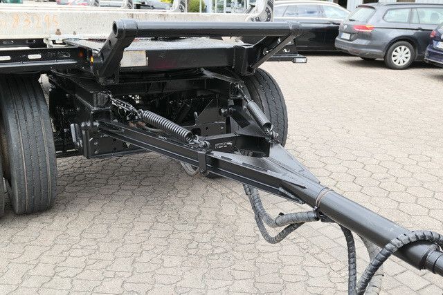 WELLMEYER/ATF 18.65 KH/Holztransporter/Teleskop - Klanicový přívěs: obrázek 4 WELLMEYER/ATF 18.65 KH/Holztransporter/Teleskop - Klanicový přívěs: obrázek 4