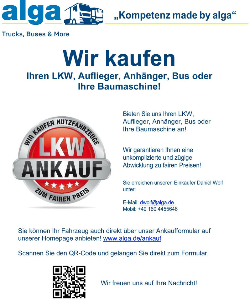 Kolový nakladač Wacker Neuson TH 412 4x4/nur 150 Std./wie NEU!: obrázek 14