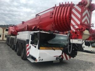 Liebherr LTM 1300-6.2 - Autojeřáb: obrázek 1 Liebherr LTM 1300-6.2 - Autojeřáb: obrázek 1
