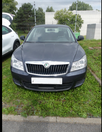 Break Skoda Octavia Combi (2011-97.803 km) - Osobní auto: obrázek 3 Break Skoda Octavia Combi (2011-97.803 km) - Osobní auto: obrázek 3