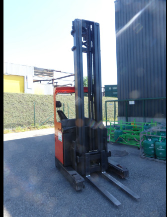 Chariot élévateur BT RR E3/15 - Retrak: obrázek 2 Chariot élévateur BT RR E3/15 - Retrak: obrázek 2