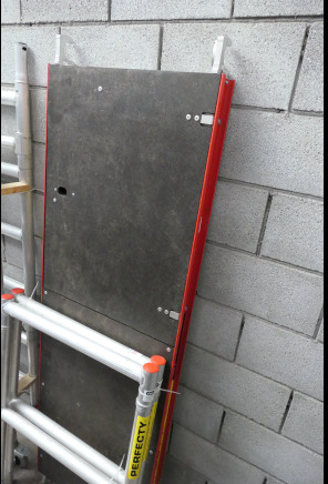 Echafaudage pliable Altrex - Stavební zařízení: obrázek 3 Echafaudage pliable Altrex - Stavební zařízení: obrázek 3
