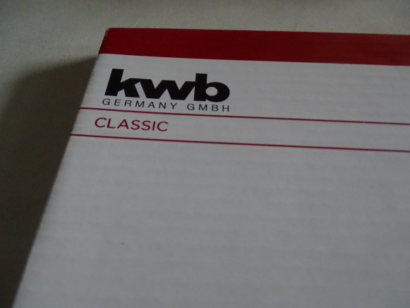 Lame de scie Widia pour bois KWB - Stavební zařízení: obrázek 4 Lame de scie Widia pour bois KWB - Stavební zařízení: obrázek 4