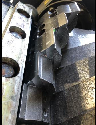 Machines de recyclage plastique EUROPE Recycling Équipement Spider 400 - Průmyslová technika: obrázek 2 Machines de recyclage plastique EUROPE Recycling Équipement Spider 400 - Průmyslová technika: obrázek 2