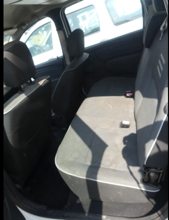 Osobní auto REF:10423 - Voiture Dacia Logan 1.5 DCI break (2012-254.373 km): obrázek 10