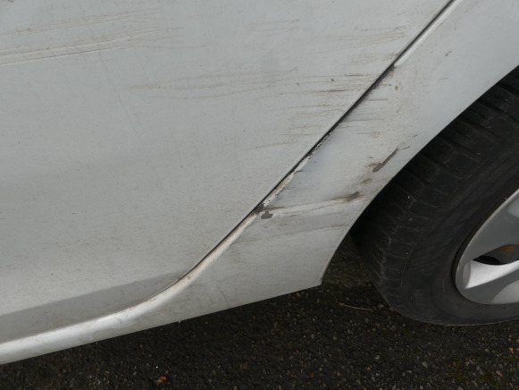REF:20513 - Voiture Dacia Logan Berline (2013-97.655 km) - Sedan: obrázek 3 REF:20513 - Voiture Dacia Logan Berline (2013-97.655 km) - Sedan: obrázek 3