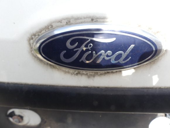 REF:Immatriculée sous : SPI-110 - Voiture Ford FIESTA - Osobní auto: obrázek 5 REF:Immatriculée sous : SPI-110 - Voiture Ford FIESTA - Osobní auto: obrázek 5