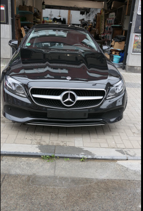 Voiture Mercedes-Benz Coupé (2018-113.807 km-VIN:WDD2383141F014560) - Coupe: obrázek 5 Voiture Mercedes-Benz Coupé (2018-113.807 km-VIN:WDD2383141F014560) - Coupe: obrázek 5