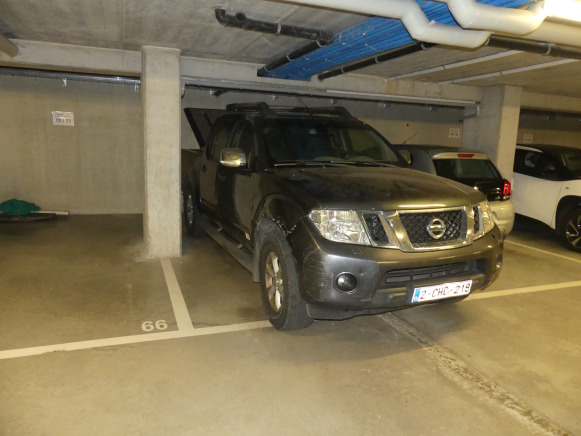 Voiture Nissan NAVARA 2.5 (2012-237.396 km) - Osobní auto: obrázek 2 Voiture Nissan NAVARA 2.5 (2012-237.396 km) - Osobní auto: obrázek 2