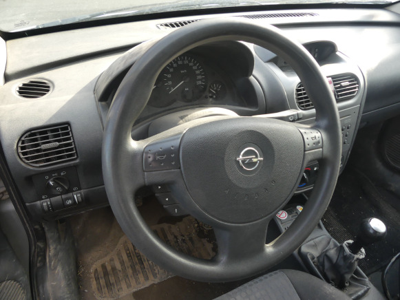 Voiture Opel Corsa - Osobní auto: obrázek 5 Voiture Opel Corsa - Osobní auto: obrázek 5