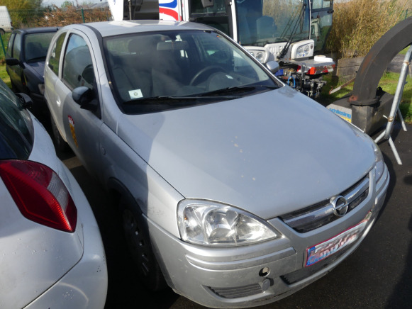 Voiture Opel Corsa - Osobní auto: obrázek 2 Voiture Opel Corsa - Osobní auto: obrázek 2