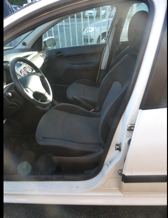Voiture Peugeot 206 (2006-87.764 km) - Osobní auto: obrázek 5 Voiture Peugeot 206 (2006-87.764 km) - Osobní auto: obrázek 5