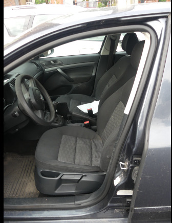 Voiture Skoda Octavia (2012-151.295 km) - Osobní auto: obrázek 5 Voiture Skoda Octavia (2012-151.295 km) - Osobní auto: obrázek 5