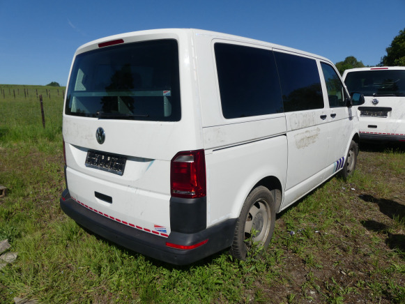 Voiture Volkswagen (2019-163.268 km) - Osobní auto: obrázek 3 Voiture Volkswagen (2019-163.268 km) - Osobní auto: obrázek 3