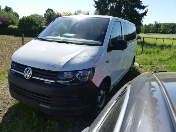 Voiture Volkswagen (2019-163.268 km) - Osobní auto: obrázek 1 Voiture Volkswagen (2019-163.268 km) - Osobní auto: obrázek 1