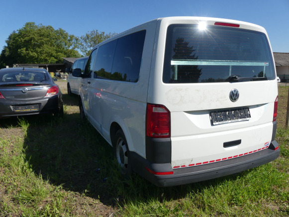 Voiture Volkswagen (2019-163.268 km) - Osobní auto: obrázek 4 Voiture Volkswagen (2019-163.268 km) - Osobní auto: obrázek 4