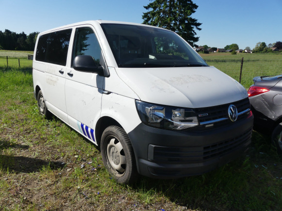 Voiture Volkswagen (2019-163.268 km) - Osobní auto: obrázek 2 Voiture Volkswagen (2019-163.268 km) - Osobní auto: obrázek 2
