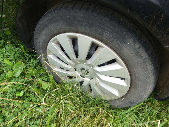 Voiture break Skoda Octavia Combi (2015-167.000 km) - Osobní auto: obrázek 5 Voiture break Skoda Octavia Combi (2015-167.000 km) - Osobní auto: obrázek 5