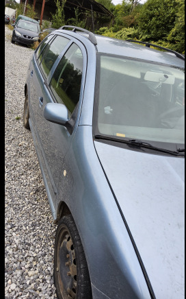 Skoda fabia - Osobní auto: obrázek 3 Skoda fabia - Osobní auto: obrázek 3